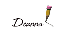 Nombre animado Deanna 03