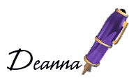 Nombre animado Deanna 04