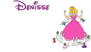 Nombre animado Denisse 01