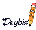 Nombre animado Deybis 03