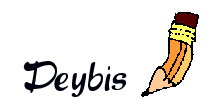 Nombre animado Deybis 06