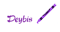Nombre animado Deybis 08