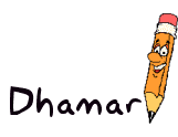 Nombre animado Dhamar 08