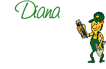 Nombre animado Diana 06