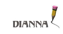 Nombre animado Dianna 02