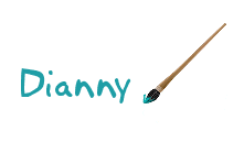 Nombre animado Dianny 08