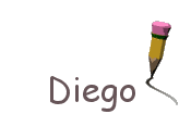 Nombre animado Diego 02