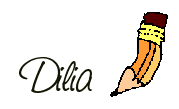 Nombre animado Dilia 04