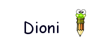 Nombre animado Dioni 03
