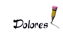 Nombre animado Dolores 08