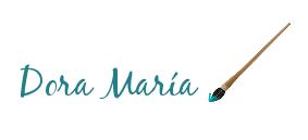Nombre animado Dora Maria 08