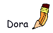 Nombre animado Dora 07