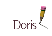 Nombre animado Doris 05
