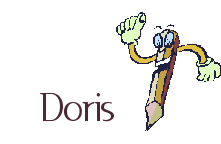 Nombre animado Doris 09
