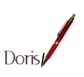 Nombre animado Doris 12