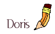 Nombre animado Doris 17