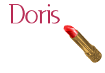 Nombre animado Doris 20