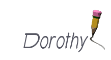 Nombre animado Dorothy 02