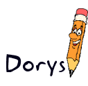 Nombre animado Dorys 09