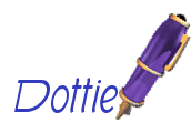 Nombre animado Dottie 02
