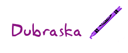 Nombre animado Dubraska 07