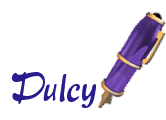 Nombre animado Dulcy 07