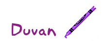 Nombre animado Duvan 08