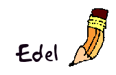 Nombre animado Edel 05