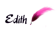 Nombre animado Edith 15
