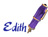 Nombre animado Edith 18