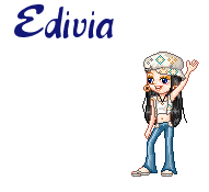Nombre animado Edivia 01