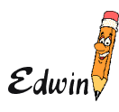 Nombre animado Edwin 04