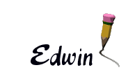 Nombre animado Edwin 06
