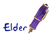 Nombre animado Elder 08