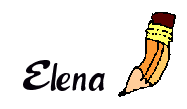 Nombre animado Elena 03