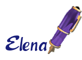 Nombre animado Elena 05