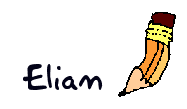 Nombre animado Eliam 06