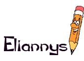 Nombre animado Eliannys 09