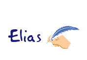 Nombre animado Elias 08