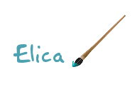 Nombre animado Elica 08
