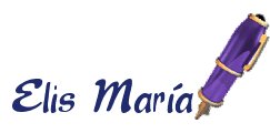 Nombre animado Elis Maria 01