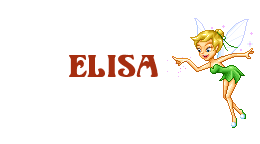 Nombre animado Elisa 05