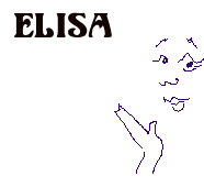 Nombre animado Elisa 06