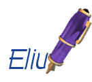 Nombre animado Eliu 03