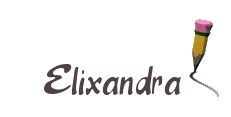 Nombre animado Elixandra 04