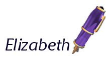 Nombre animado Elizabeth 07