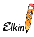 Nombre animado Elkin 08