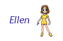 Nombre animado Ellen 02