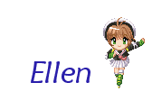 Nombre animado Ellen 03