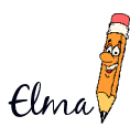 Nombre animado Elma 09
